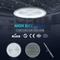 IP65 resistente à água LED iluminação industrial 100w 150w 200w 300w 400w