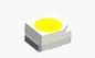 Gama branca/do amarelo/luz alaranjada SMD diodo emissor de luz do diodo da cor alta para o luminoso do LCD